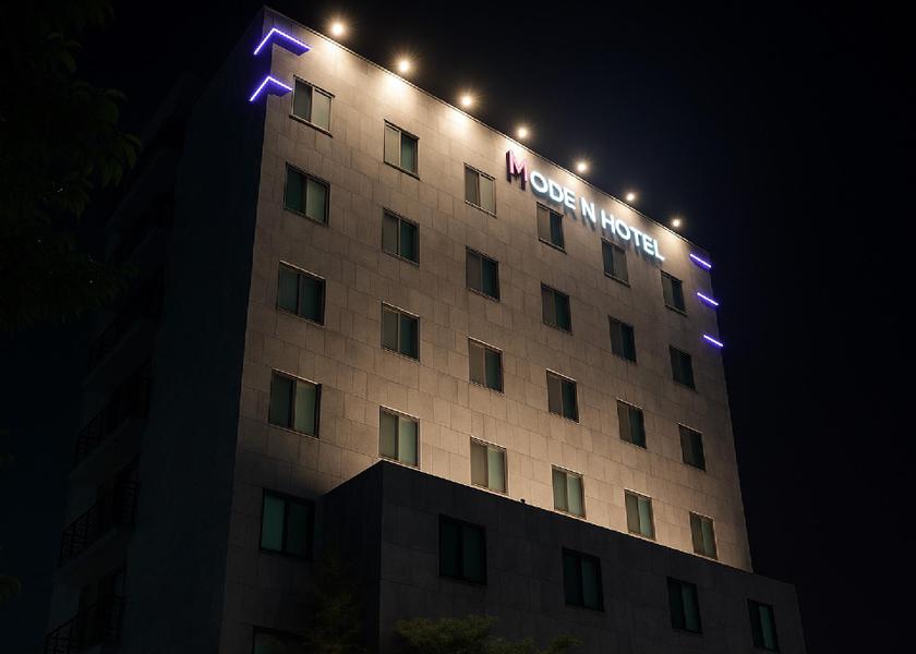 South Chungcheong Seosan Exterior view