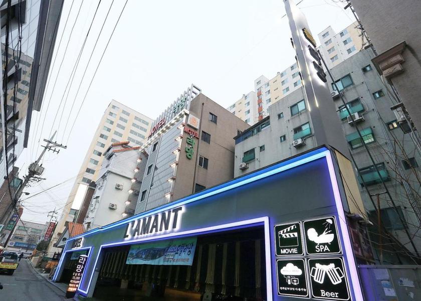  Bucheon 