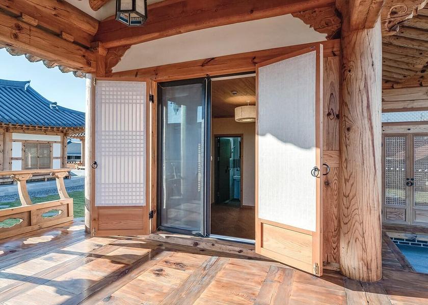 Jeonbuk Iksan Hotel Exterior
