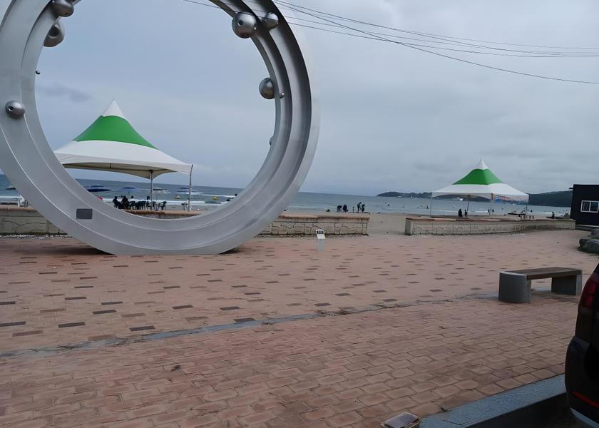 North Gyeongsang Pohang 