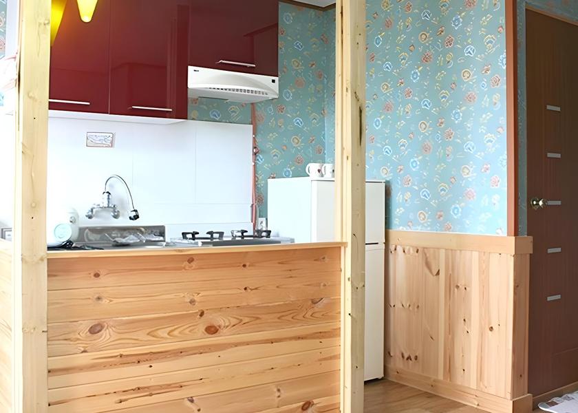 North Gyeongsang Pohang Public Areas