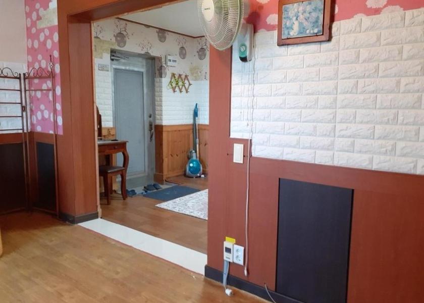 North Gyeongsang Pohang Public Areas