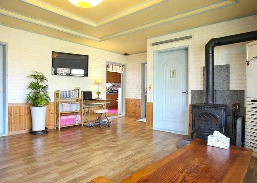 North Gyeongsang Pohang 