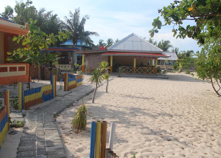 South Sulawesi Bira 
