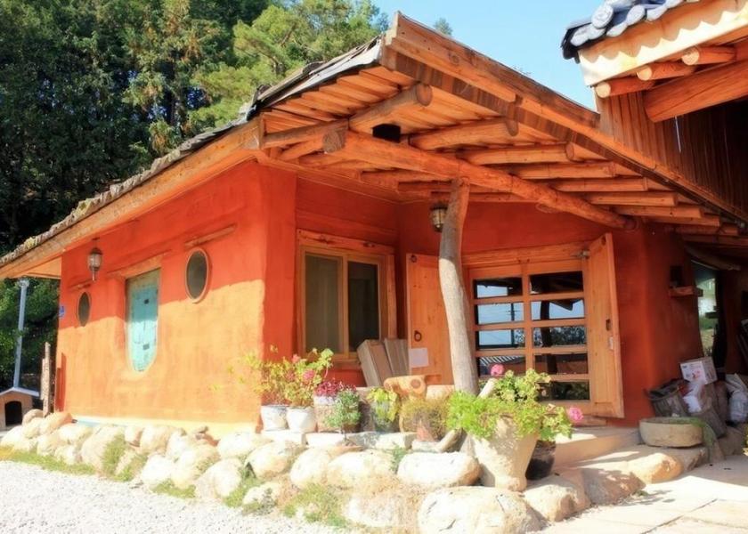 South Jeolla Damyang 