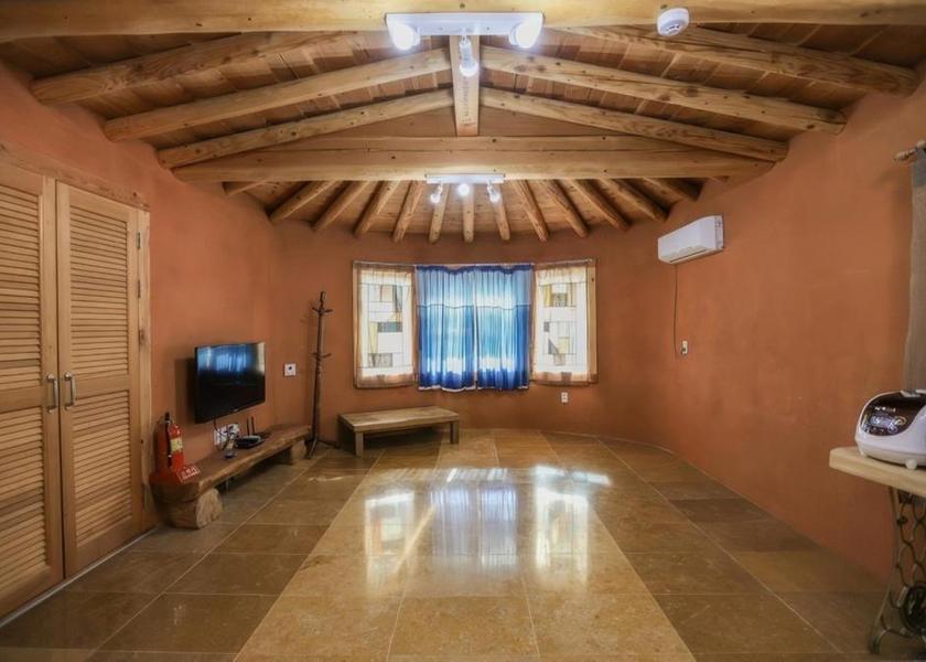 South Jeolla Damyang Public Areas