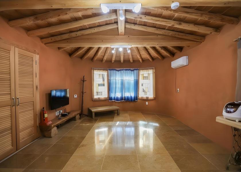 South Jeolla Damyang Public Areas