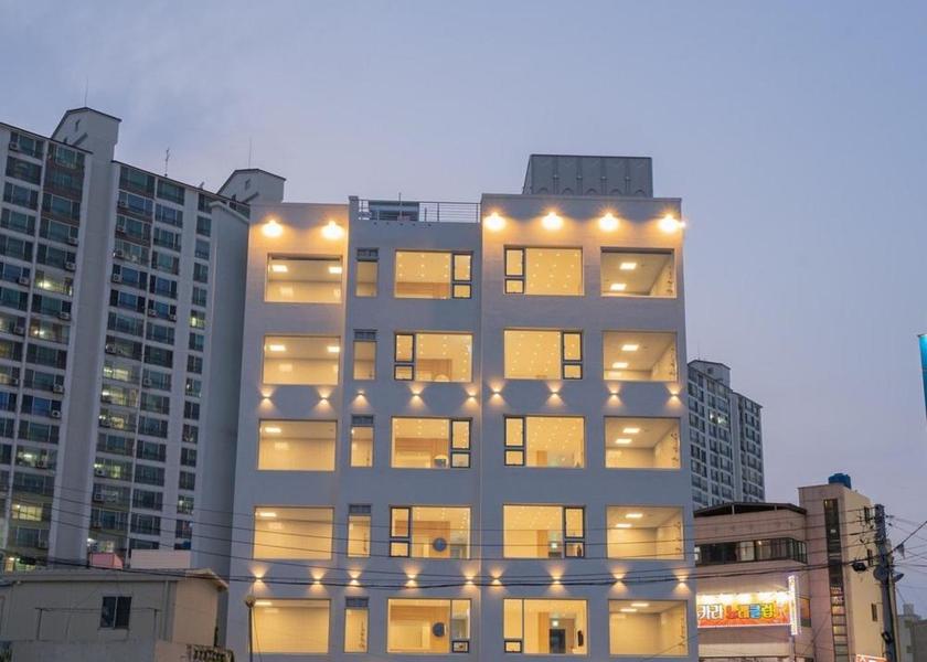 North Gyeongsang Pohang 