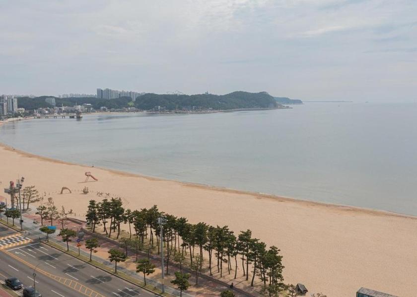 North Gyeongsang Pohang 