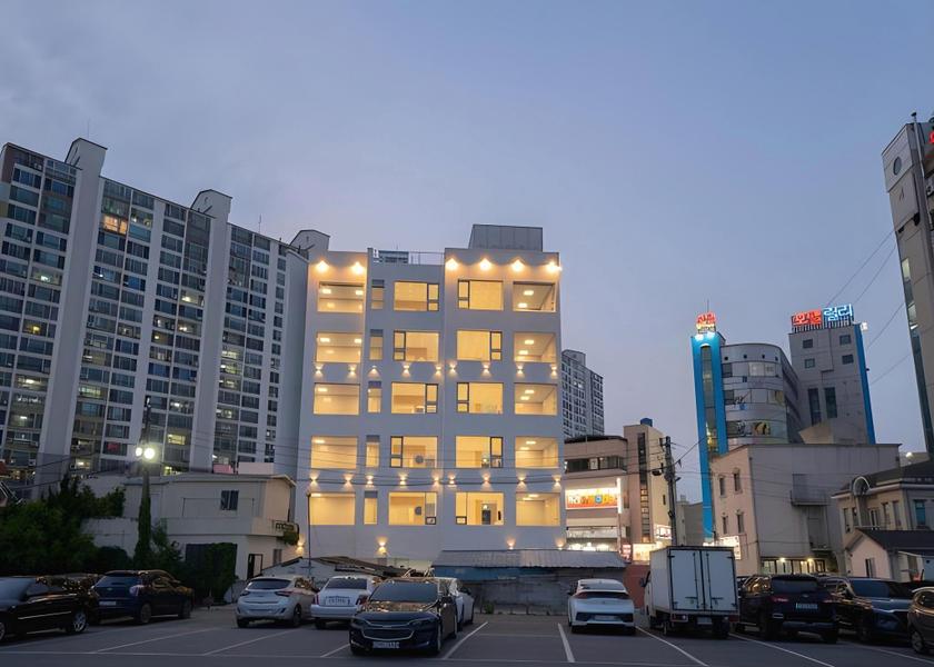 North Gyeongsang Pohang 