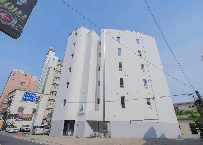 North Gyeongsang Pohang 