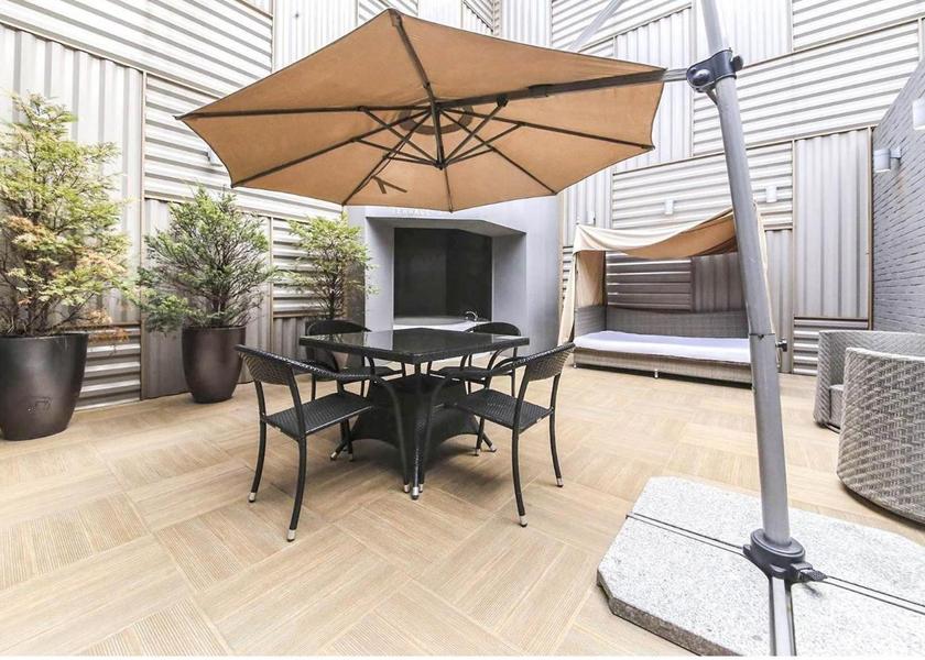 Gyeonggi Yongin Balcony/terrace