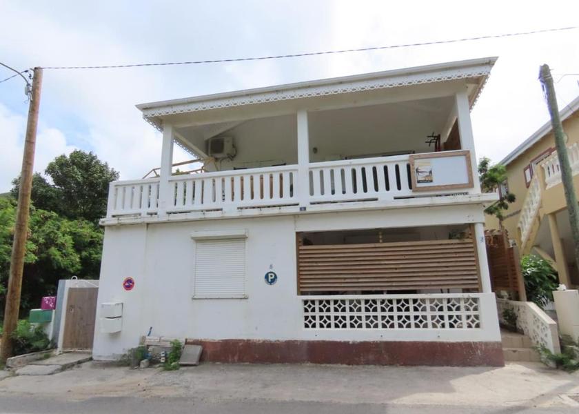  Grand Case 