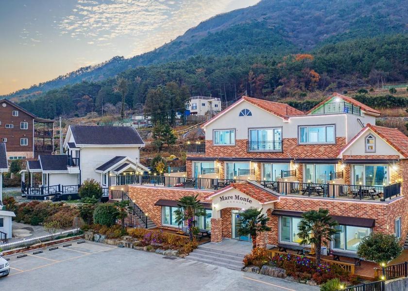 South Gyeongsang Geoje 