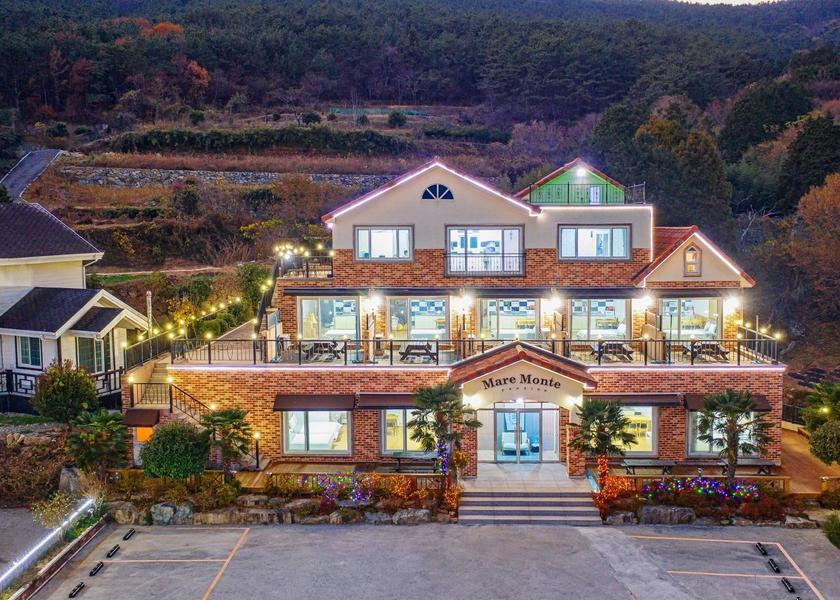 South Gyeongsang Geoje 