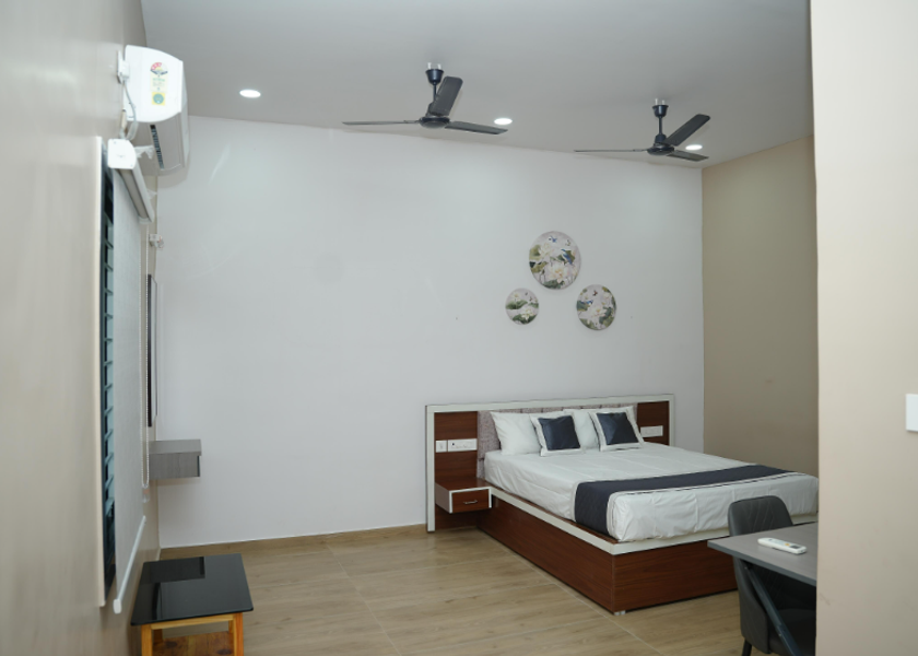 Andhra Pradesh Rajahmundry Suite Room