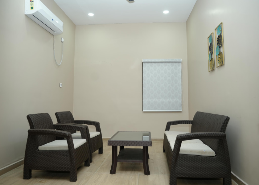 Andhra Pradesh Rajahmundry Suite Room