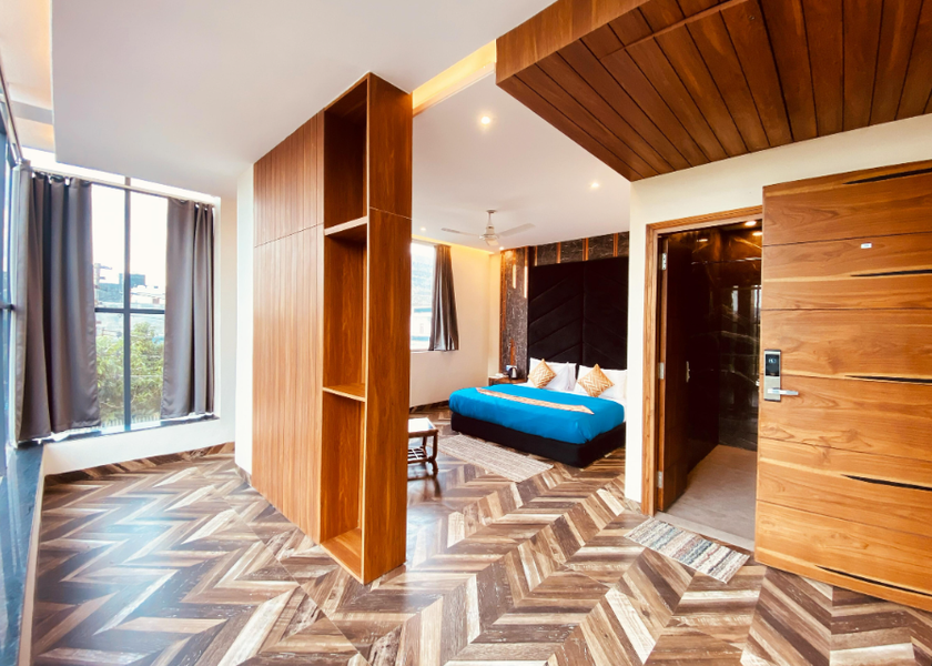 Uttar Pradesh Noida Elite Room