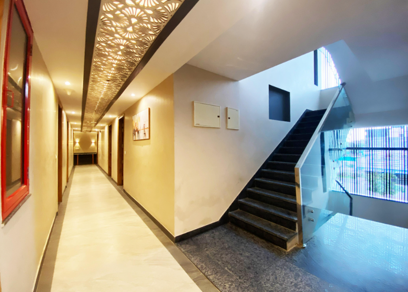 Uttar Pradesh Noida Public Areas