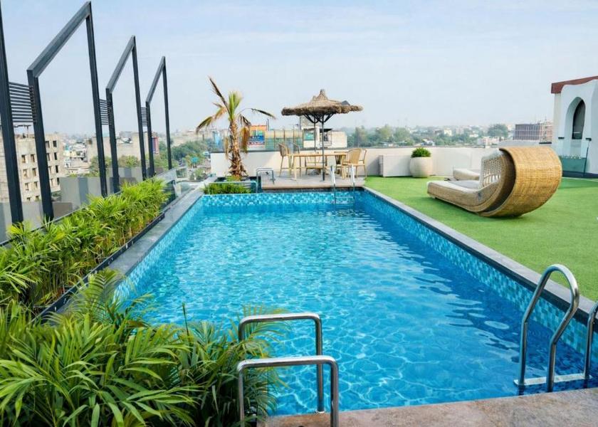 Punjab Amritsar Public Areas