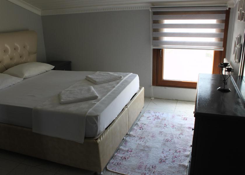 Tekirdag Marmara Ereglisi Family Deluxe