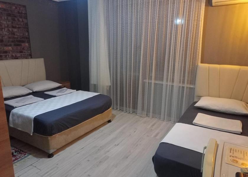 Tekirdag Marmara Ereglisi Triple Standard