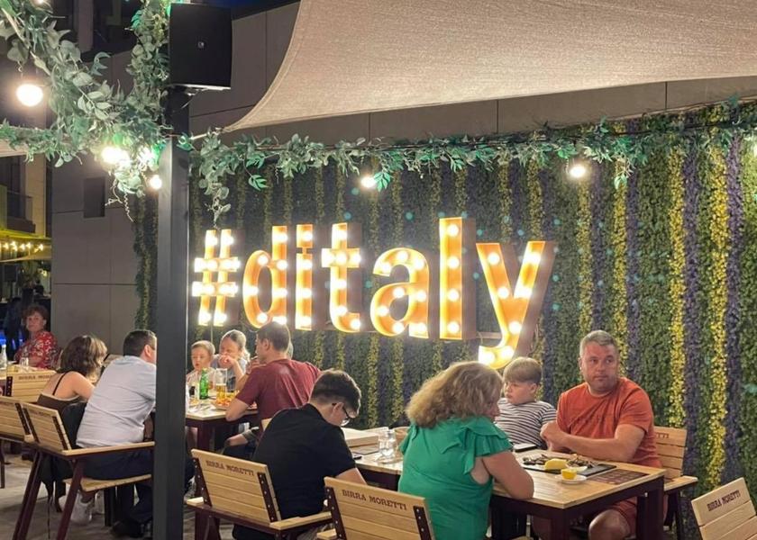 Constanța County Navodari Restaurant