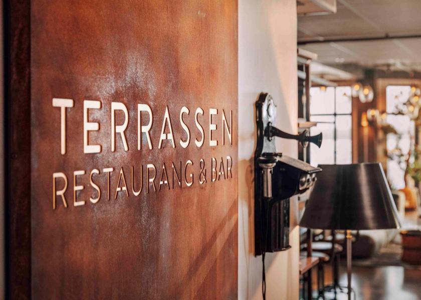 Östergötland County Kolmården Restaurant