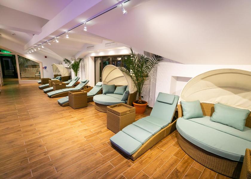 Sibiu Sibiu Spa