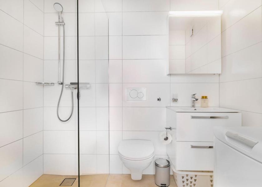 Canton of St. Gallen St. Gallen Elegant Studio 35m2