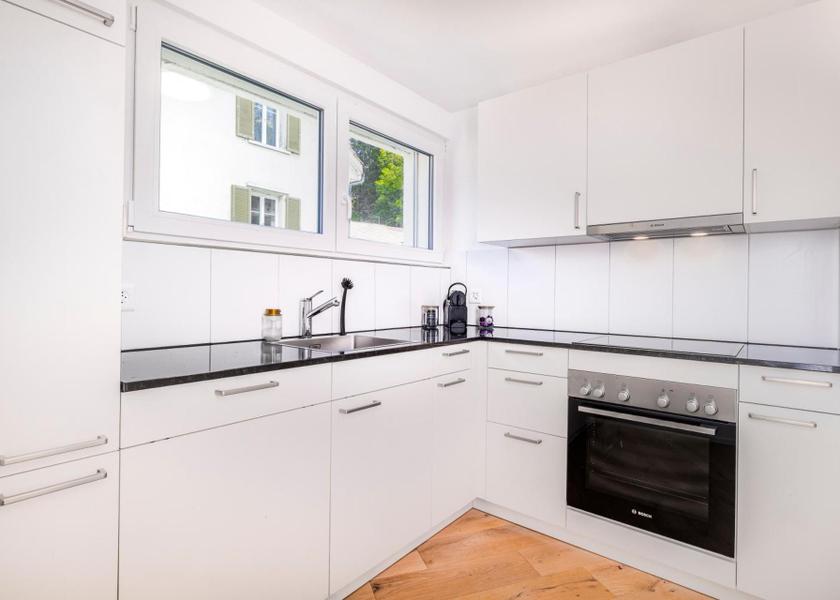 Canton of St. Gallen St. Gallen Food & Dining