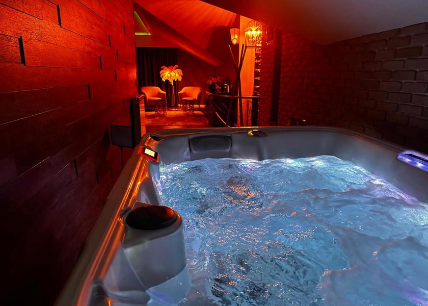 Cluj County Cluj-Napoca Executive Suite