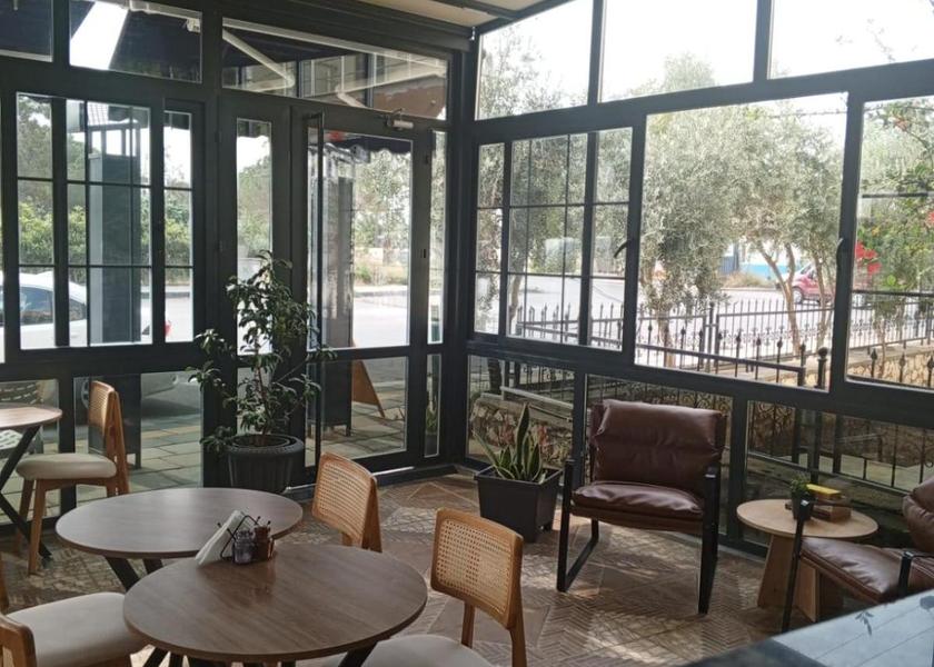 Mersin Province Silifke Restaurant