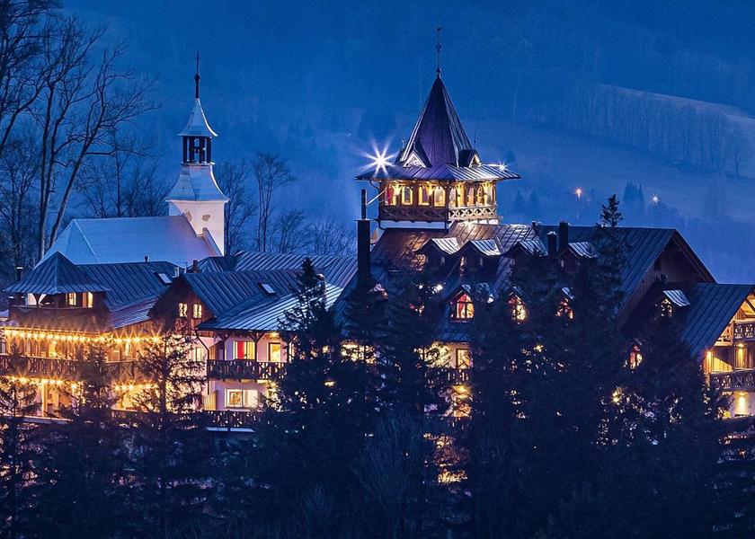 Surrounding environment