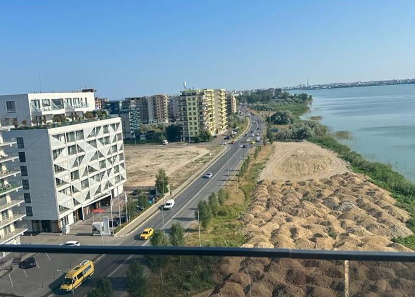 Surrounding environment