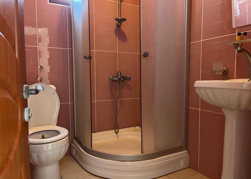 Tekirdag Marmara Ereglisi Double Room with Private Bathroom