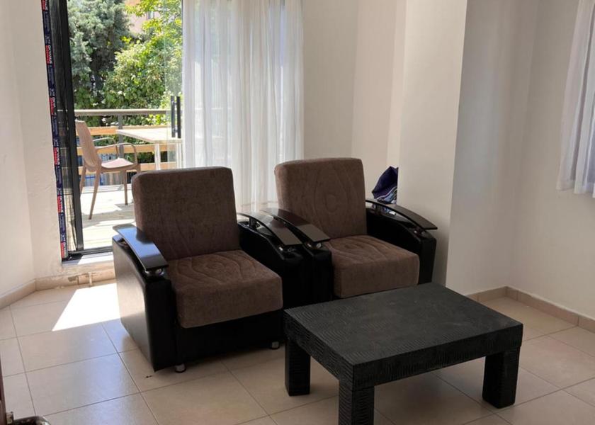 Tekirdag Marmara Ereglisi Public Areas