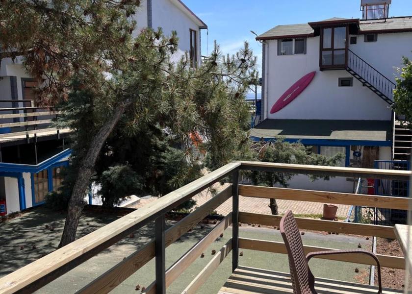 Tekirdag Marmara Ereglisi Double Room with Private Bathroom