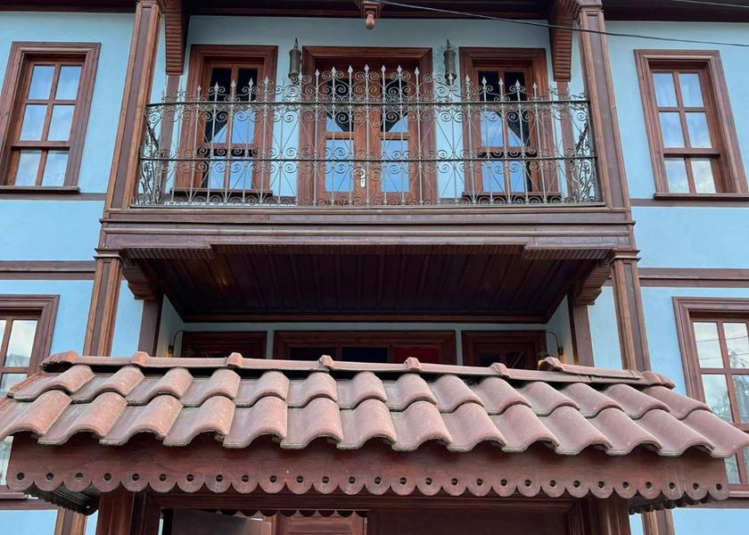 Sakarya Taraklı Exterior view