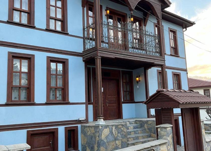 Sakarya Taraklı Exterior view