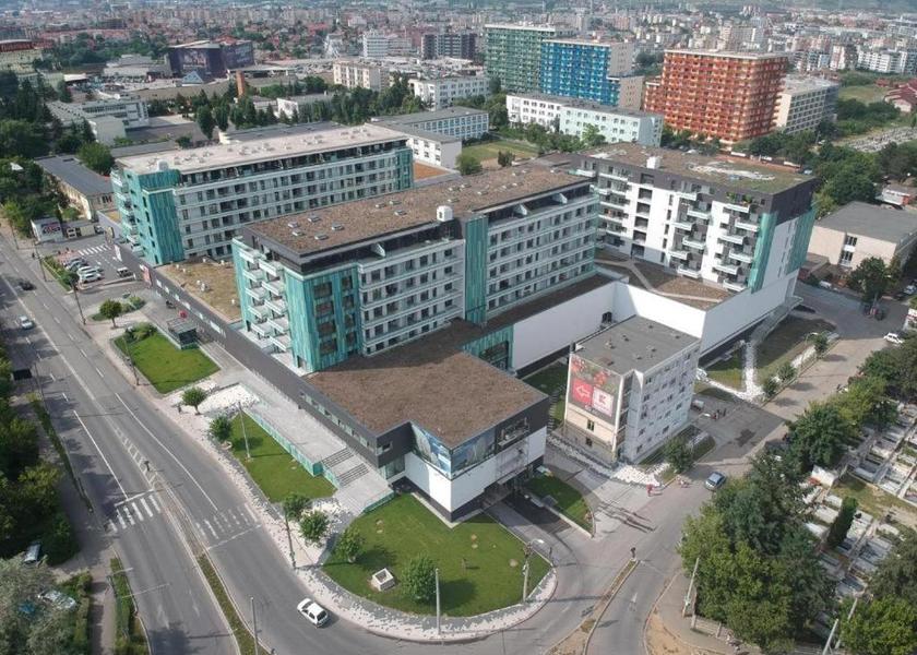 Cluj County Cluj-Napoca 