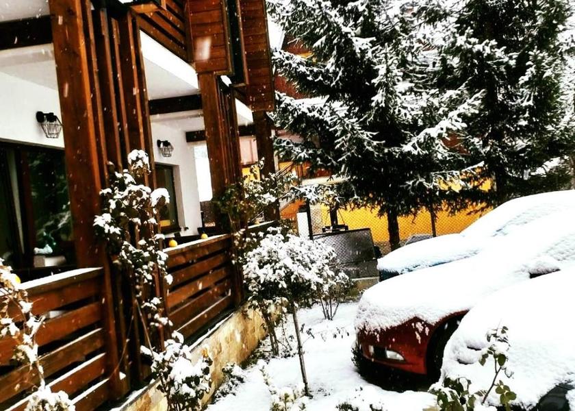 Suceava County Gura Humorului Hotel Exterior