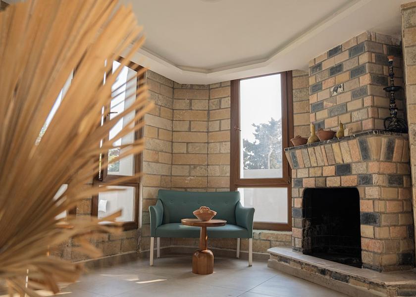 Mersin Province Erdemli Lobby lounge