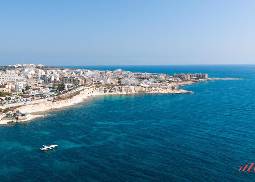 Surrounding environment