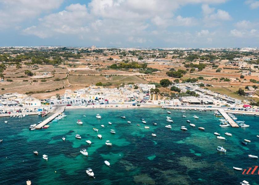 Surrounding environment