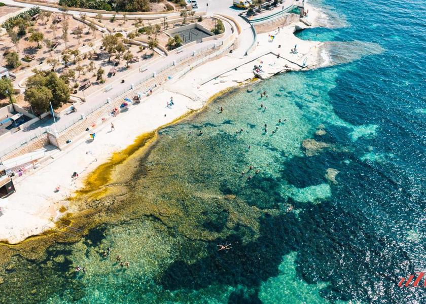 Surrounding environment