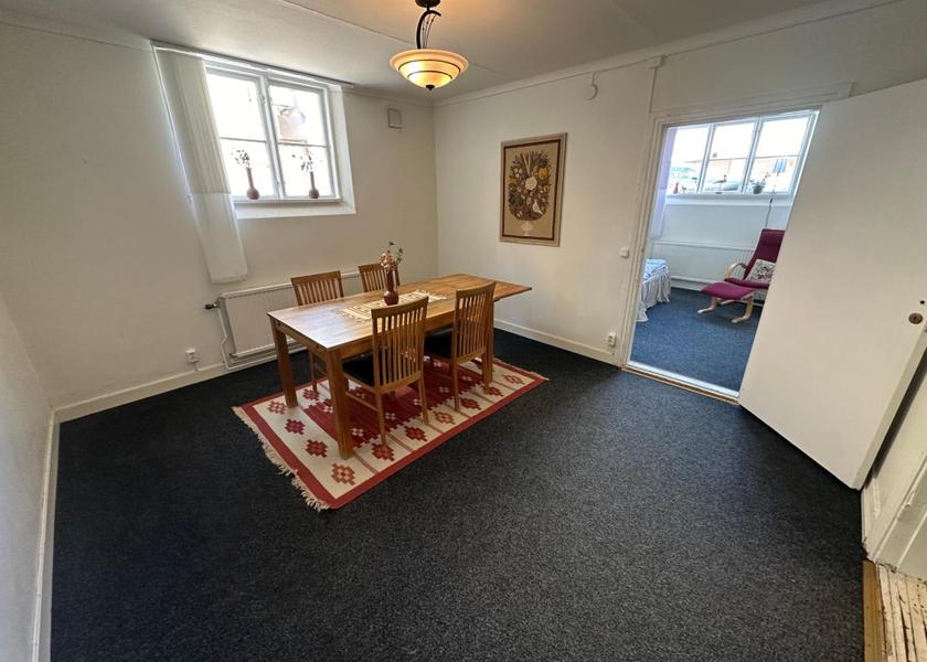 Gävleborg County Edsbyn 