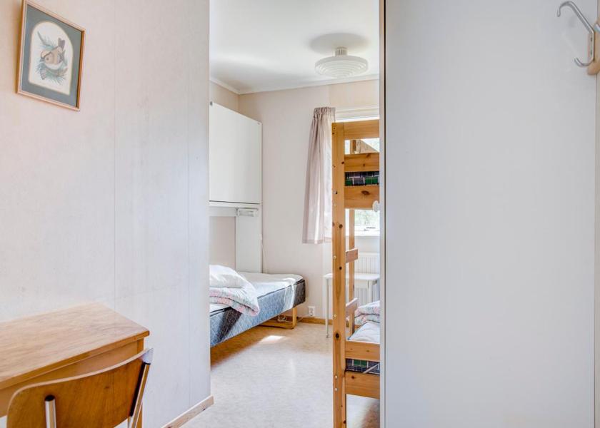 Dalarna County Salen Economy Triple Room with Shared Bathroom