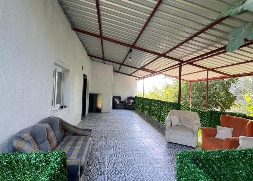 Muğla Seydikemer Public Areas