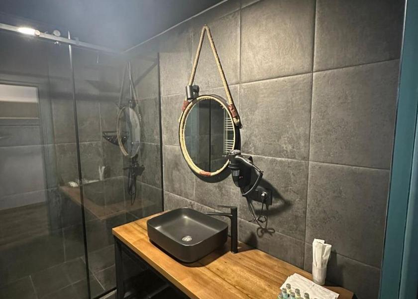 Mtskheta-Mtianeti Kazbegi Deluxe Family Suite